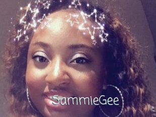 SammieGee