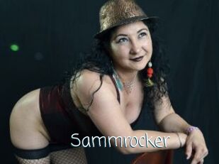 Sammrocker