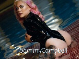 SammyCampbell