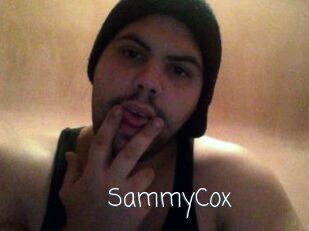 SammyCox