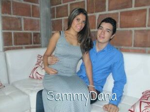 SammyDana
