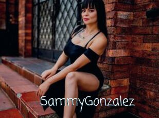 SammyGonzalez