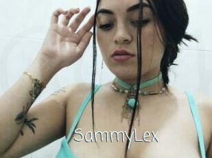 SammyLex