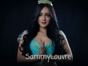 SammyLouvre