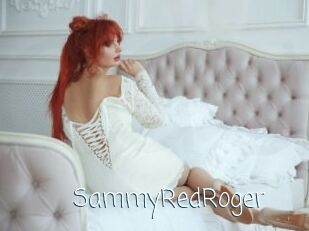 SammyRedRoger