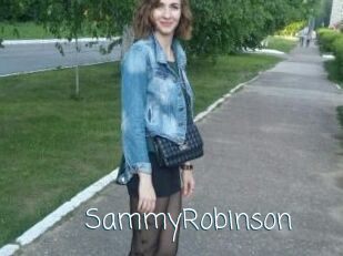 SammyRobinson