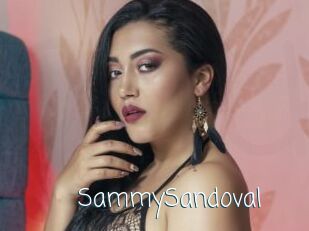 SammySandoval