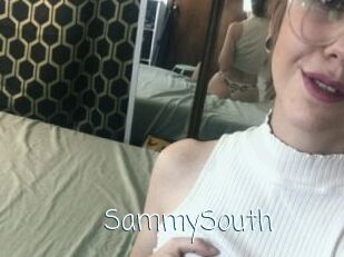 SammySouth