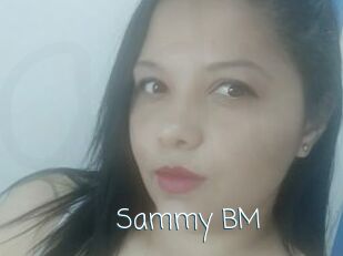 Sammy_BM