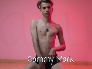 Sammy_Mark