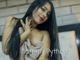 Sammy_Python