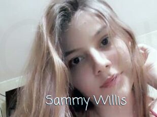 Sammy_Willis