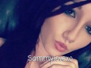 Sammylovexo