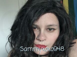 Sammyxoxo948