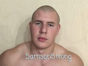 SamsonStrong