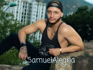 SamuelAlegria