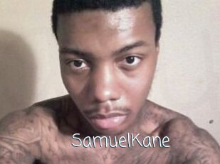 Samuel_Kane