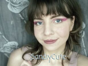 SandiyCute