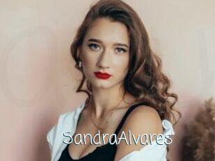 SandraAlvares