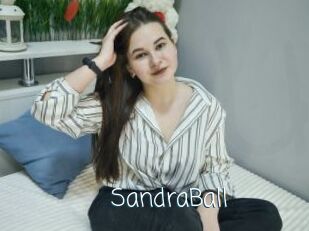 SandraBall