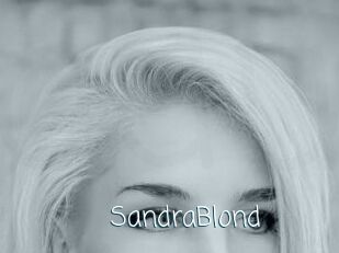 SandraBlond