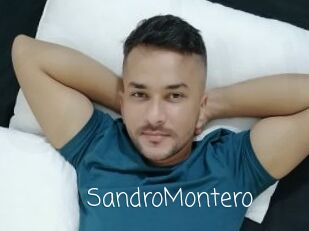 SandroMontero