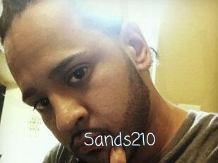 Sands210