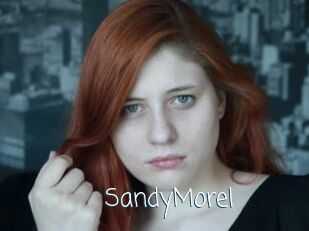 SandyMorel