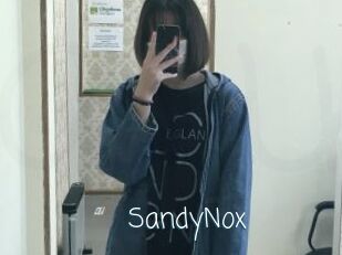 SandyNox