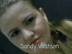 Sandy_Watson