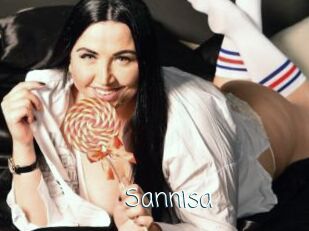 Sannisa