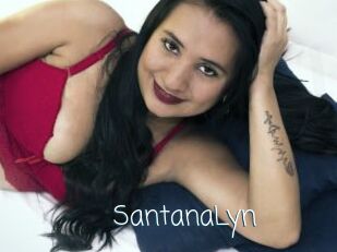 SantanaLyn