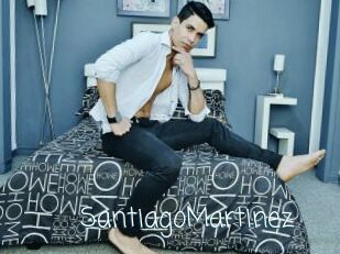 SantiagoMartinez