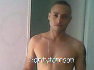 Santytomson