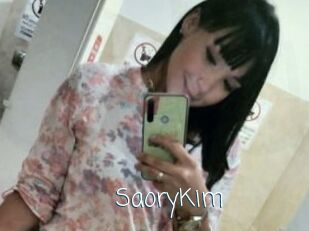 SaoryKim