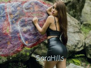 SaraHills