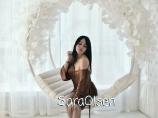 SaraOlsen