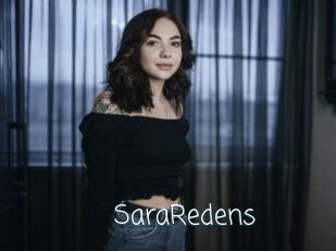 SaraRedens