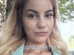 SaraSweetyxx Adult o Porn