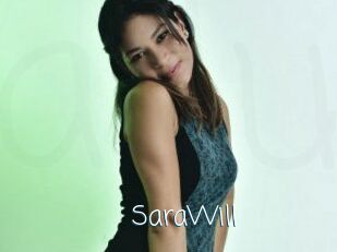 SaraWill