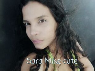 Sara_Mike_cute