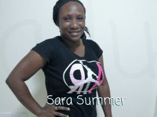 Sara_Summer