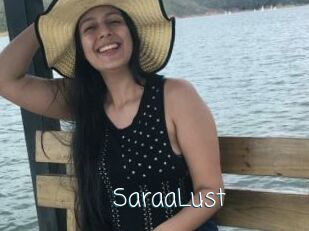 SaraaLust