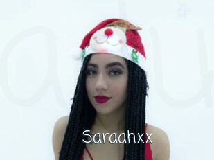 Saraahxx