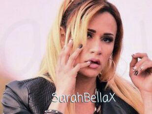 SarahBellaX