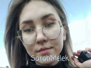 SarahMelek