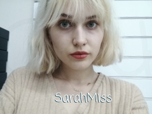 SarahMiss