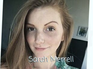 Sarah_Merrell