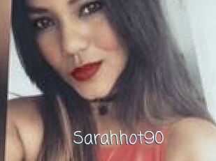 Sarahhot90