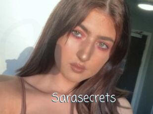 Sarasecrets